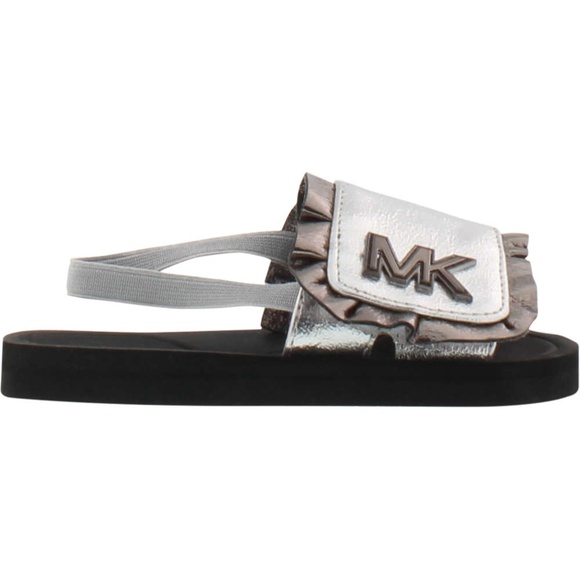 Michael Kors Other - Michael Kors Kids Shoes - Little Kids Size 8